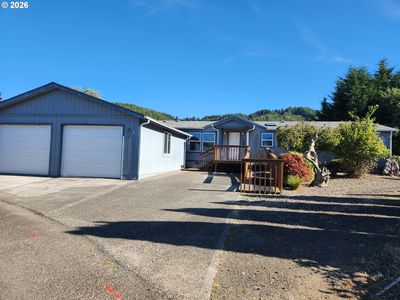 Property at 100 River Bend Rd Space 34, Reedsport, OR