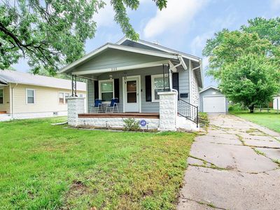 222 N Saint Clair Ave