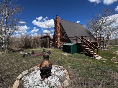 5 Mill Creek Rd #1