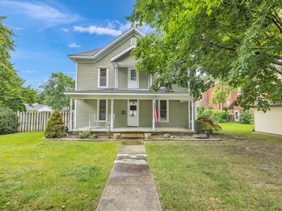 114 N Macon St