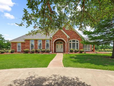 3140 Farm Road 195