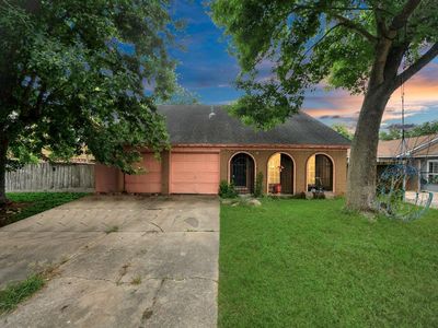 15507 Campden Hill Rd