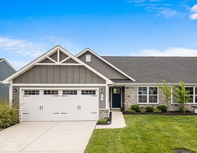 Property at 147 Wild Turkey Run, Whiteland, IN