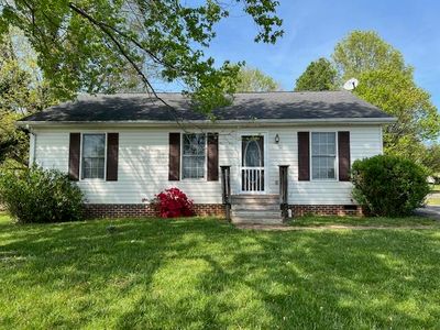 Property at 536 Fairview Pl, Lexington, VA