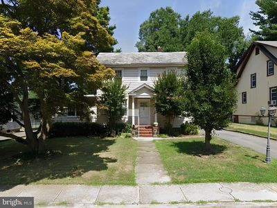 3614 Oak Ave