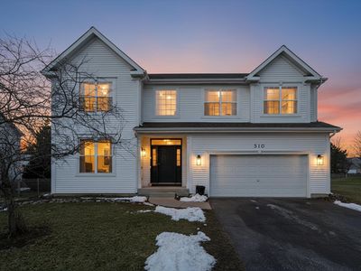 510 Golden Valley Ln