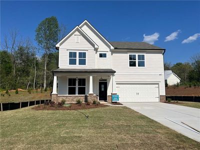 112 Bridgeview Way Lot 4