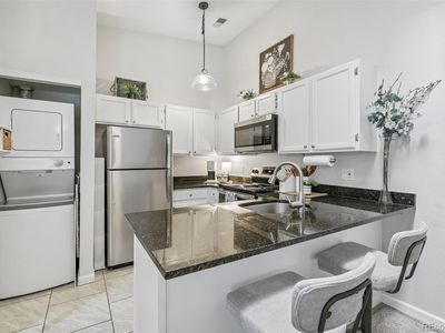 982 S Dearborn Way #18