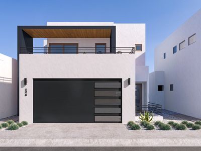The Lumina Plan, The Pearl