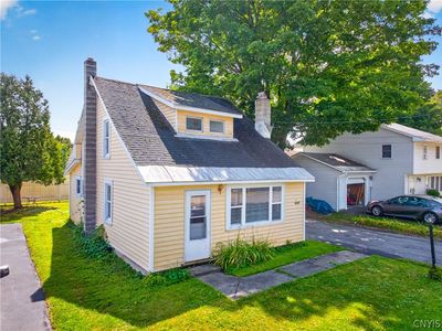 Property at 6640 Fonda Ave, Rome, NY