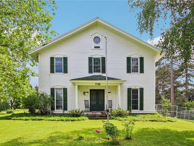 Property at 7136 W Main St, Lima, NY