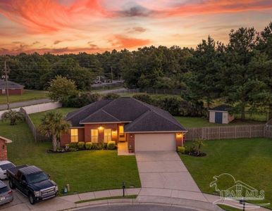 5764 Shady Glen Ct