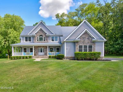 34 La Valley Drive