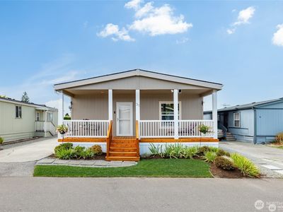 1120 S 25th Street #31