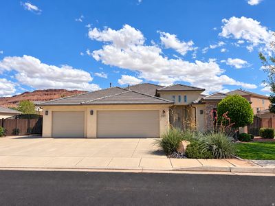 3911 S Sugar Plum Way