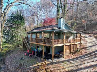 2175 Old Highway 64 E