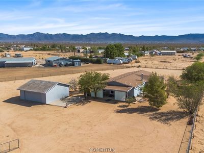 980 S Santa Maria Road