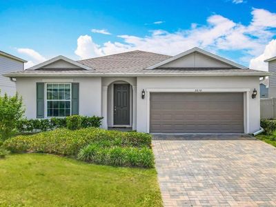 2610 Hilltop Loop