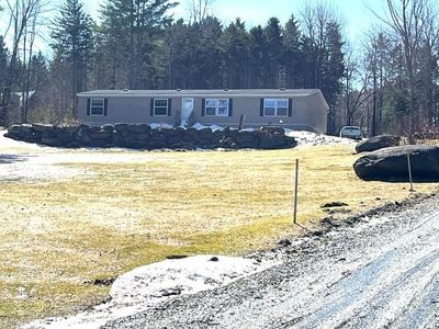 Property at 2681 Elmore Pond Road, Lake Elmore, VT