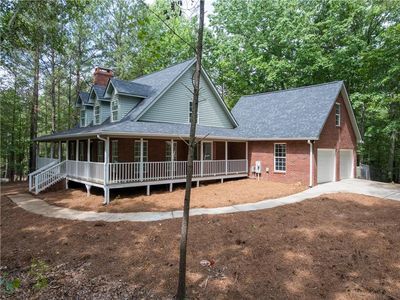 399 James Daniel Rd