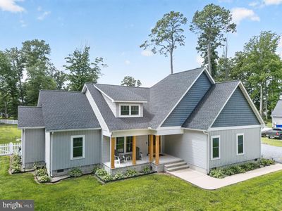 24650 Prettyman Rd