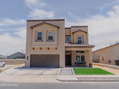 673 La Entrada Cir