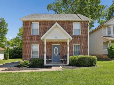 5170 Brown Rd