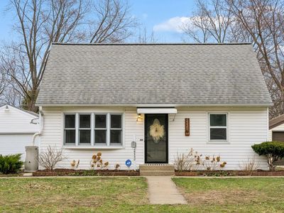 5330 Louisiana Ave N