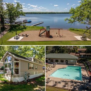 Property at 15827 Wilderness Trl #129, Crosslake, MN