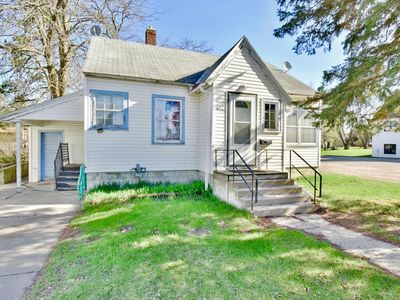 Property at 514 Central Ave, Long Prairie, MN