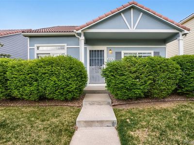 Property at 21434 E 47th Avenue, Denver, CO