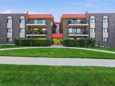 1255 W Prospect Ave APT 101