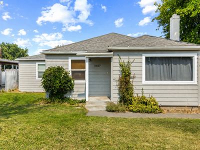 Property at 3037 SW Jay Ave, Pendleton, OR