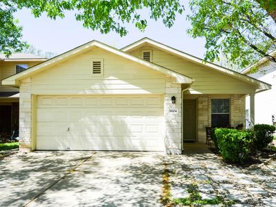 8604 Dittmar Oaks Dr