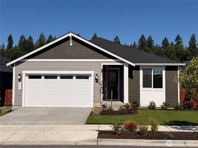 2937 Balsamroot Drive SE
