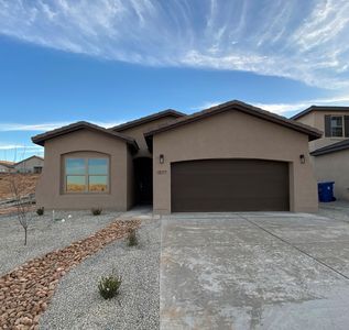 1577 Valle De Colores Rd NW