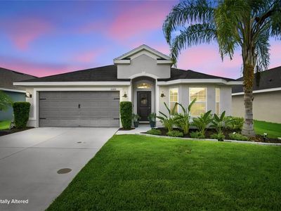 14509 SCOTTBURGH GLEN DRIVE
