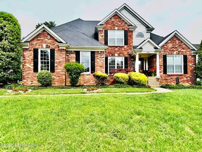 3705 Woodmont Park Ln