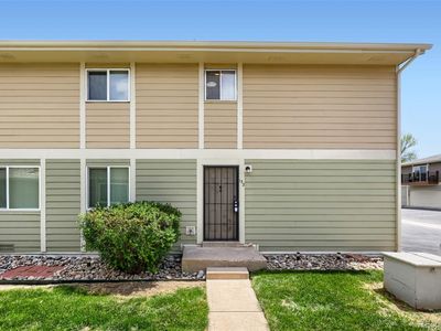 6650 E Arizona Avenue #132