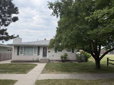 Property at 111 13th St NW, Devils Lake, ND