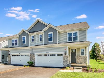935 Kaper Dr
