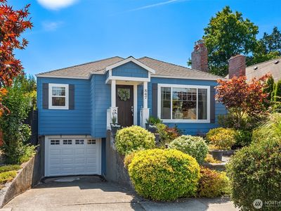 847 NE 85th Street