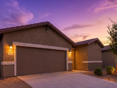 6484 E Via Jardin Verde