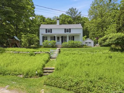 23 Pound Ridge Road