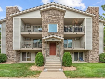 2100 Ridge Dr APT 22