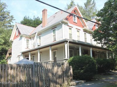 Property at 115 N 6th St, Stroudsburg, PA