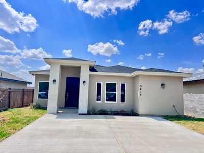 3416 S Texas Ave