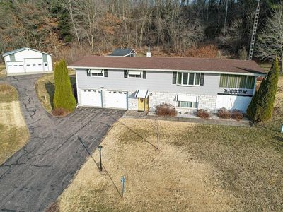 Property at S351 County Road G, Wonewoc, WI