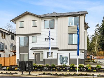 19524 16th Avenue SE #A1