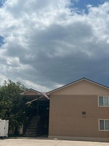 Property at 1460 N 5th St Unit A, Laramie, WY